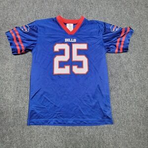 Youth LeSean McCoy Buffalo Bills #25 NFL Jersey‎ - X Large (16/18)